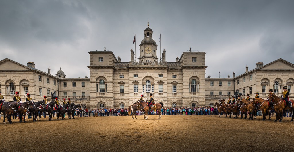Horse Guards