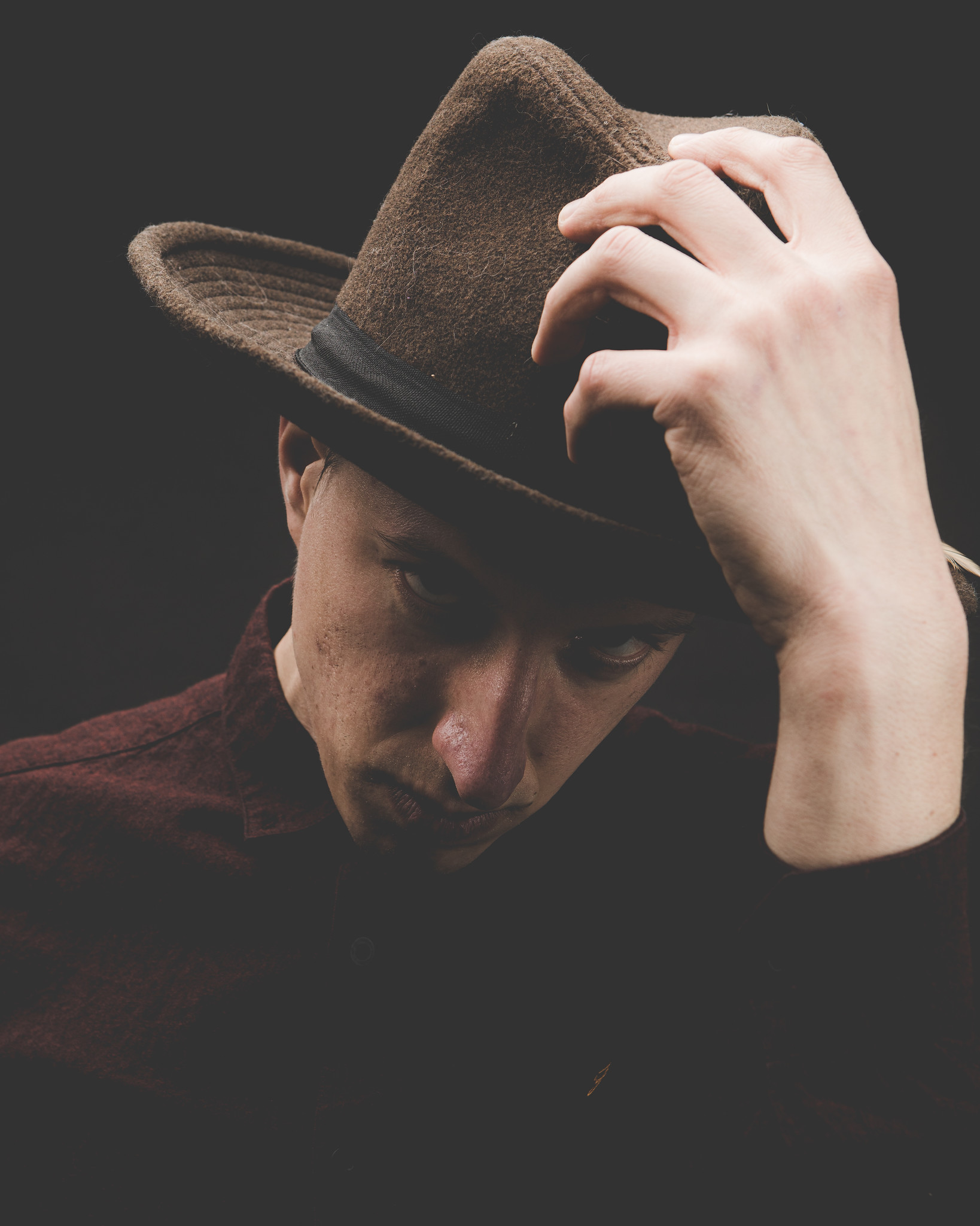 So You Want to Be a Cowboy