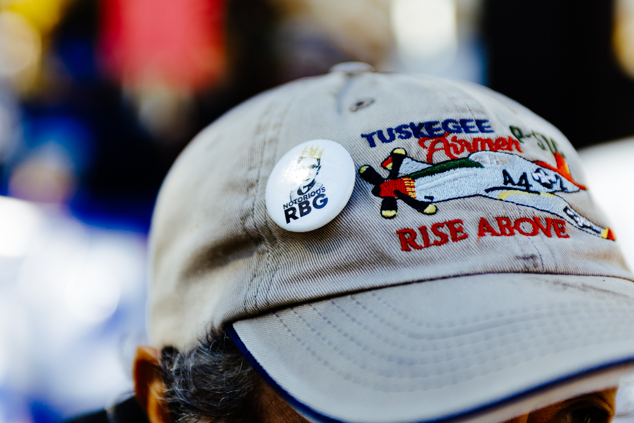 Doylestown Women's March-7