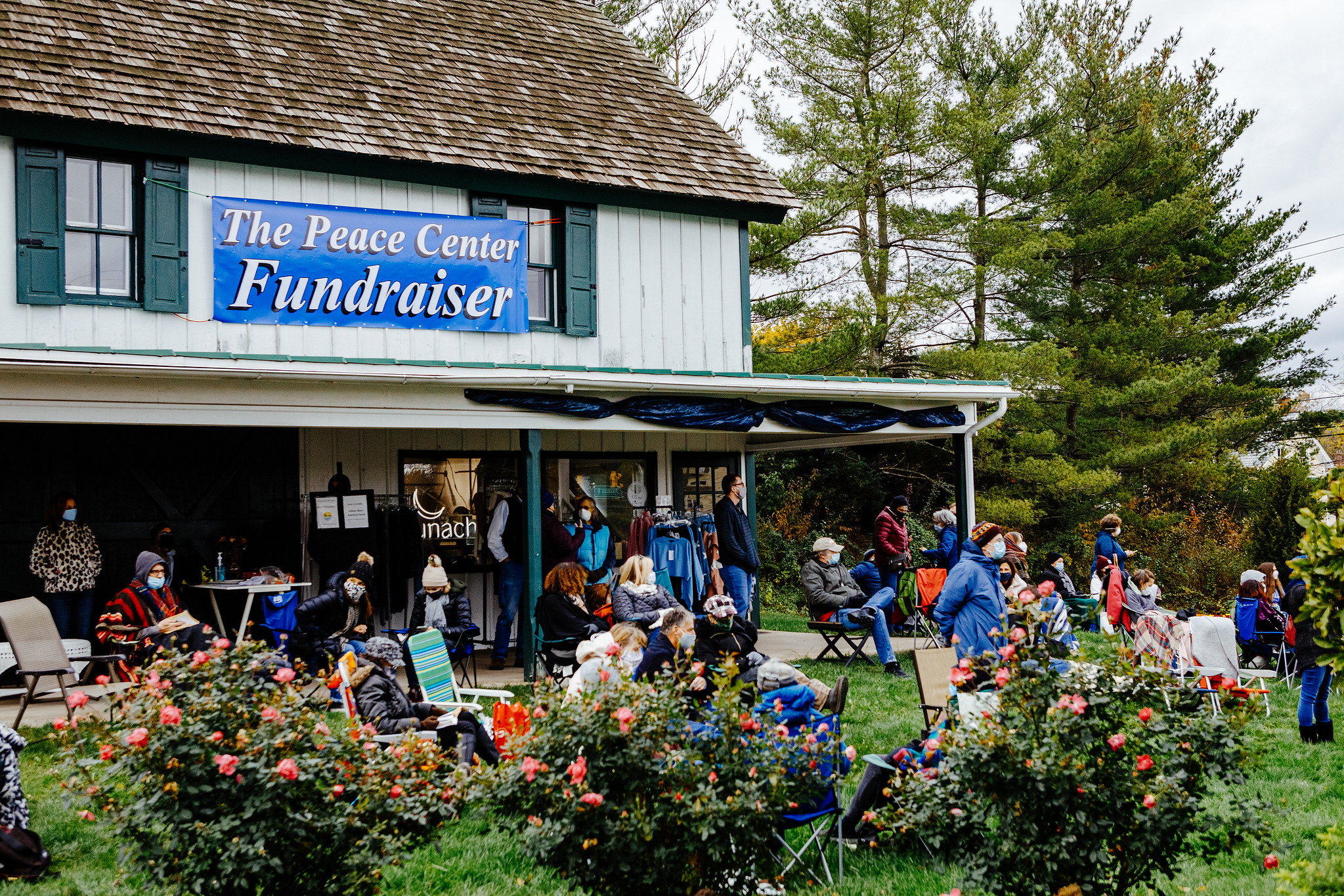 Our Responsibility to Do the Right Thing