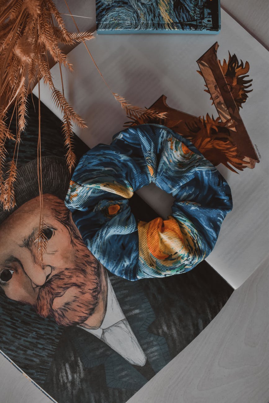 The Work We Do, The Lives We Live