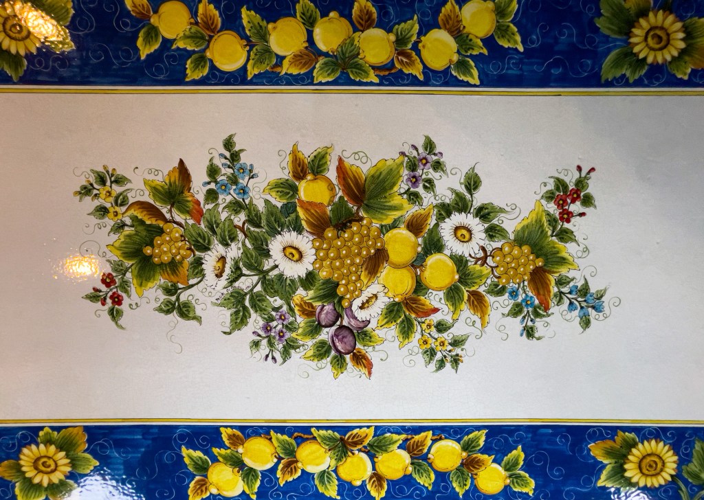 A table from magic&nbsp;earth