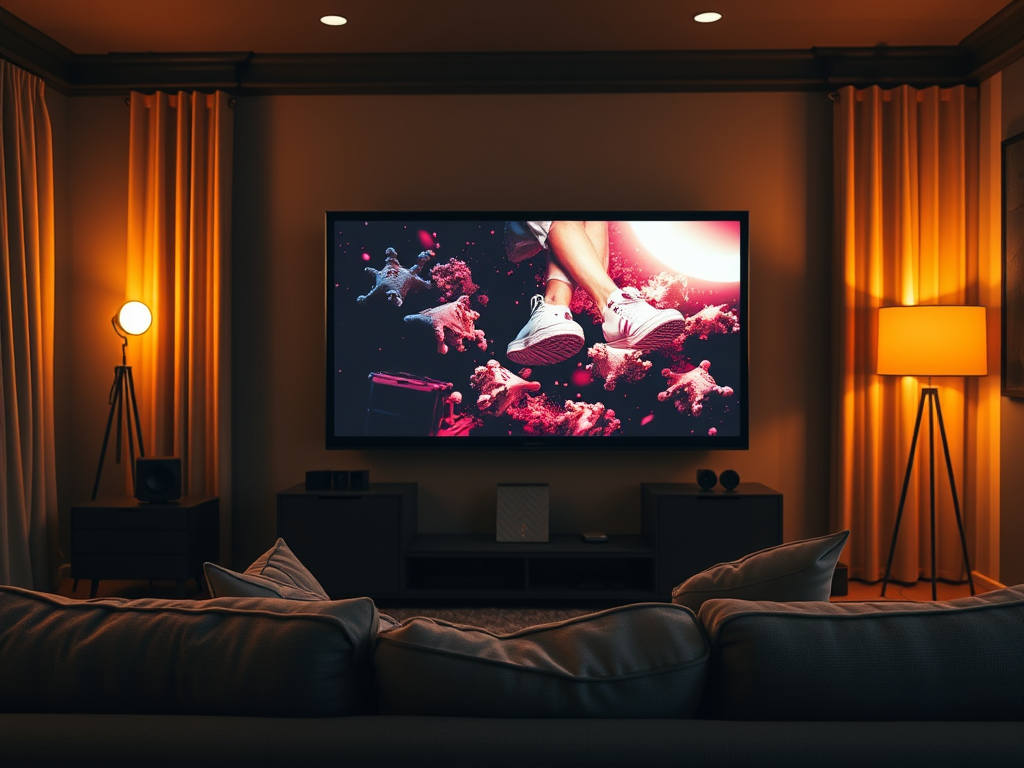 Stories That Stole the Spotlight: My Top Picks from the Big and Small Screens This Year