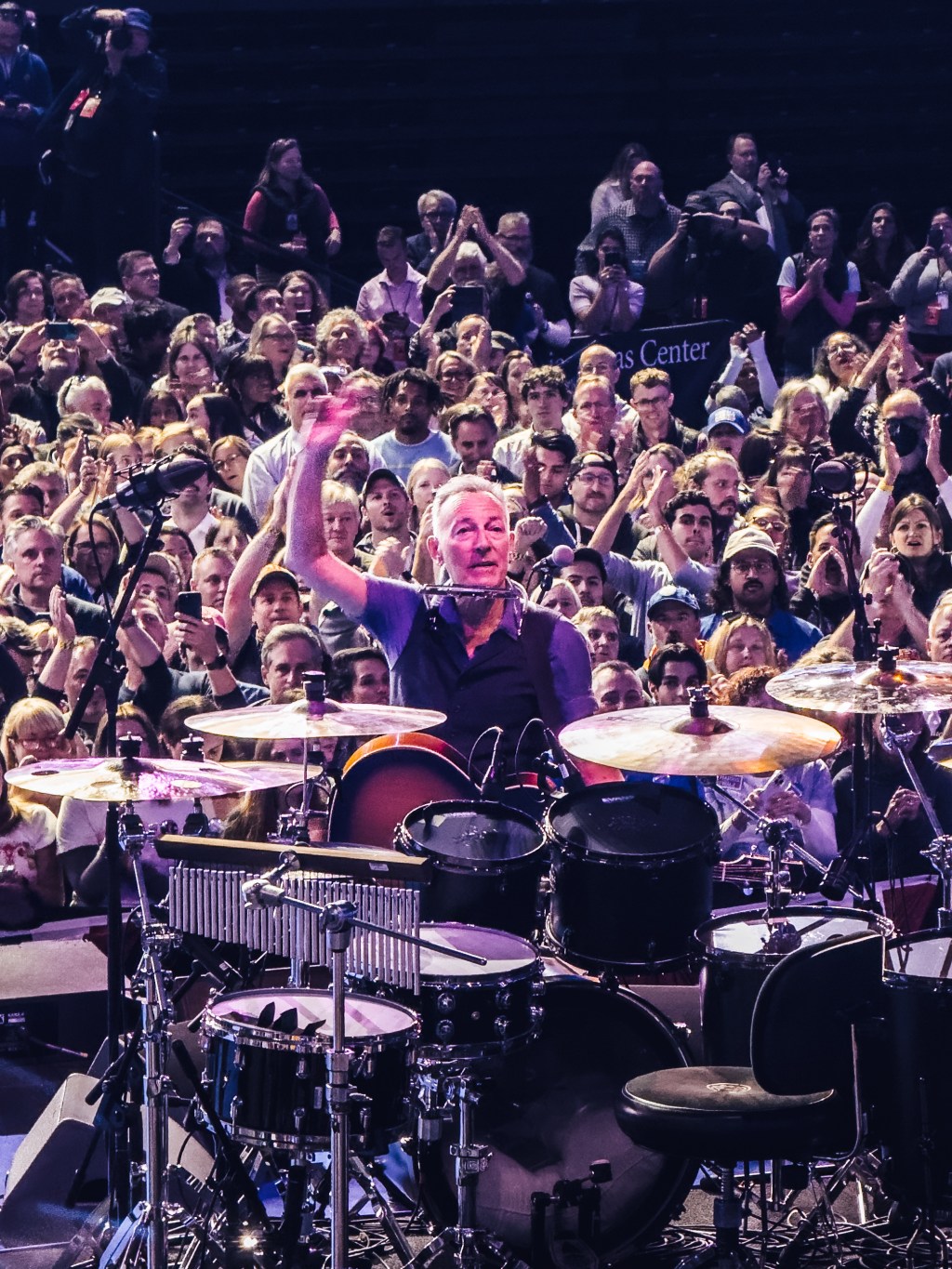 Dad, What’s Your Favorite Bruce Springsteen&nbsp;Song?