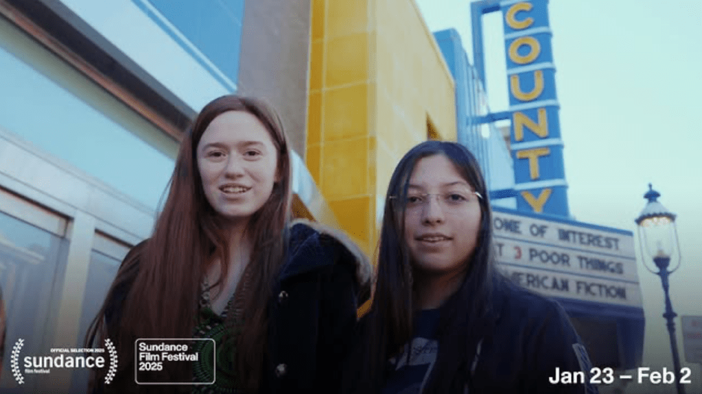 How One of My Photos Made It Into a Hollywood Icon’s&nbsp;Documentary