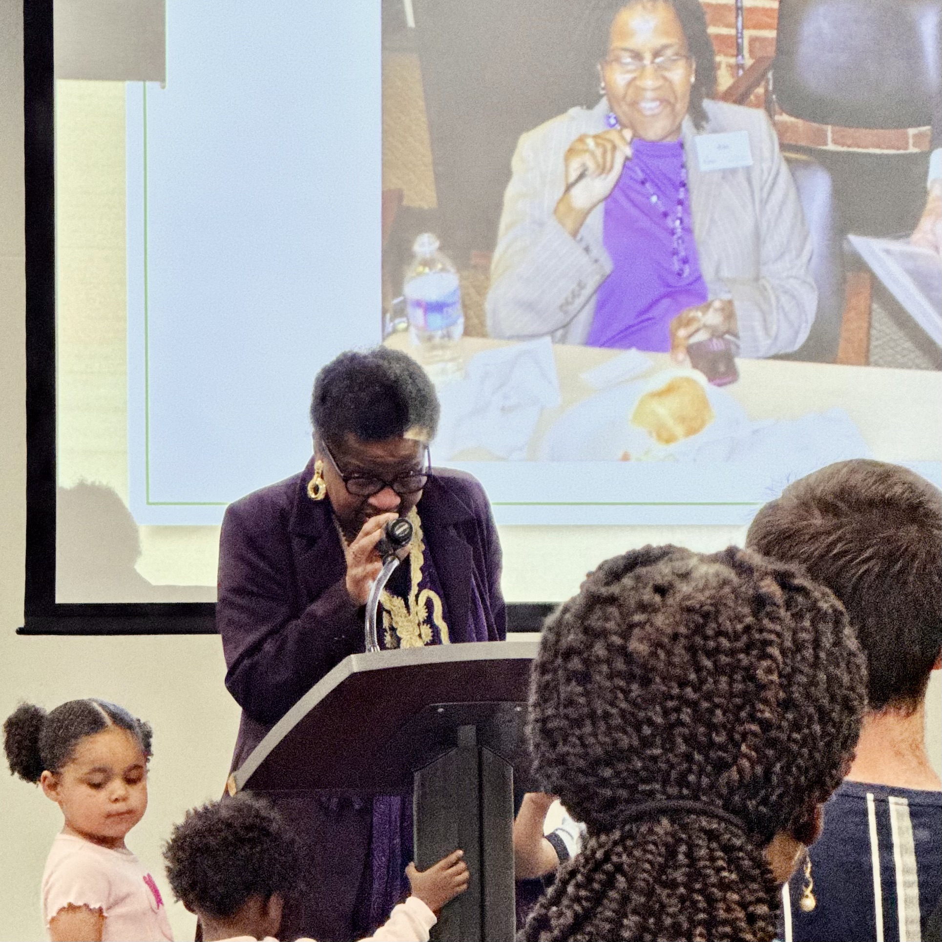 Lessons Learned: Celebrating a Teacher Who Never Stops Teaching