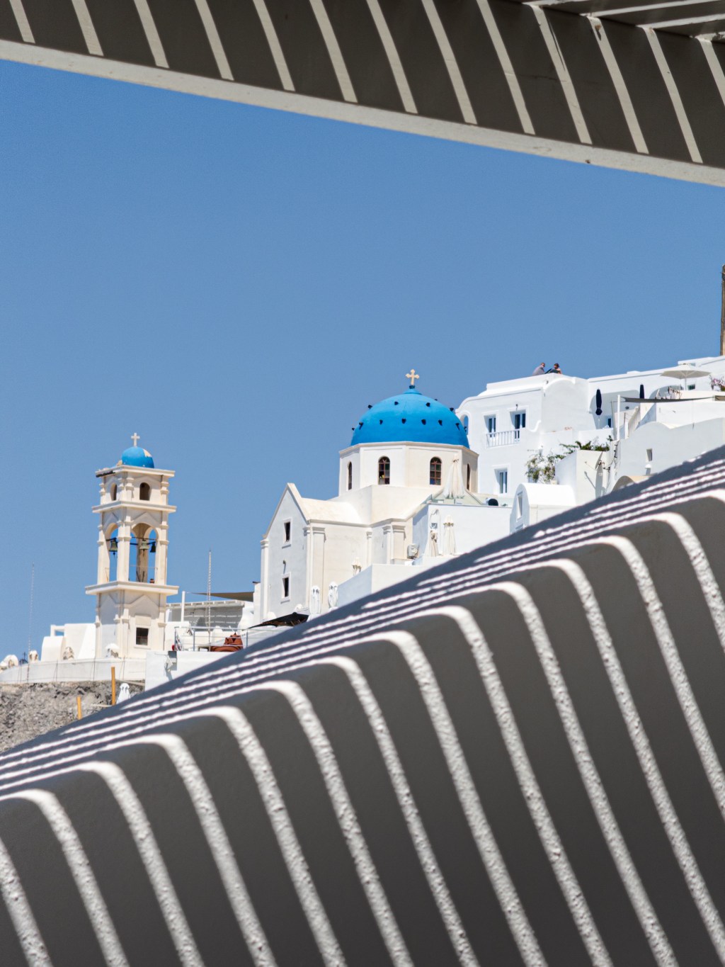 Mamma Mia. Greece, How Could Anyone Resist&nbsp;You?