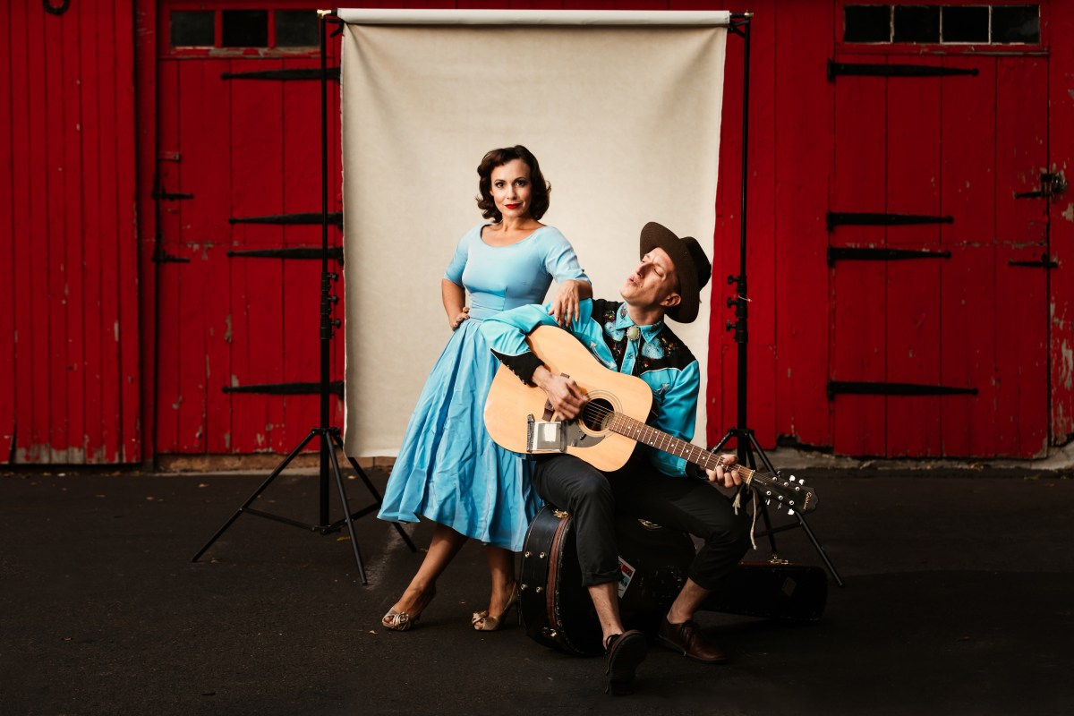 The Human Tapestry: A Masterclass in&nbsp;Portraiture