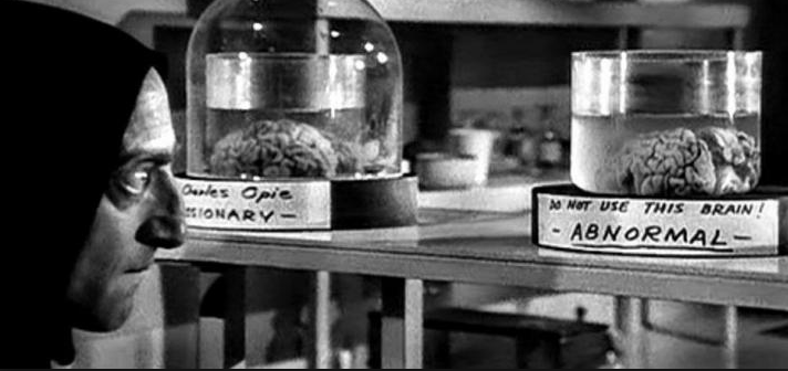 Abby Normal: Is Your AI Watching Its Own Finger Burn?